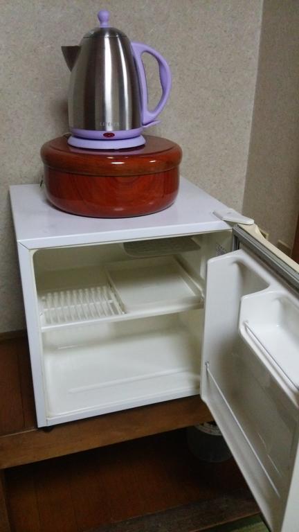 Hotel Ishimoto Hiroshima Rum bild